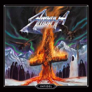 Album Ambush: Infidel