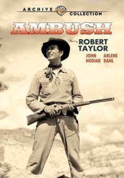 Album Ambush: Ambush