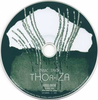 CD AMC Trio: Thor-Iza