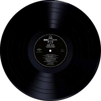 LP Ame Son: Catalyse DLX