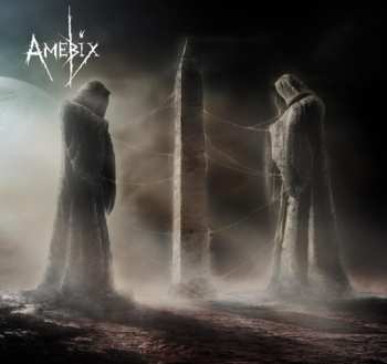 2CD Amebix: Monolith... The Power Remains