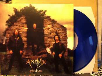 EP Amebix: Redux CLR