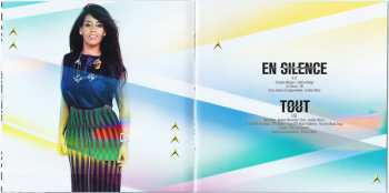 CD Amel Bent: Instinct