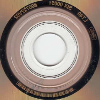 CD Amelia Curran: Hunter, Hunter