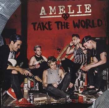 Album Amelie: Take The World