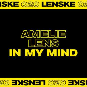 Album Amelie Lens: In My Mind