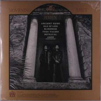 Album Mourning Mist: Amen