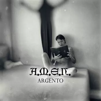 Amen: Argento