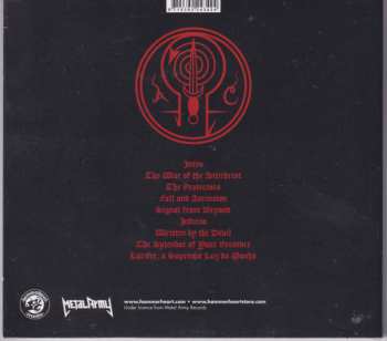 CD Amen Corner: Written By The Dead LTD | DIGI
