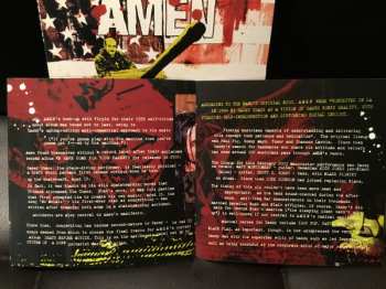 CD Amen: Gun Of A Preacher Man