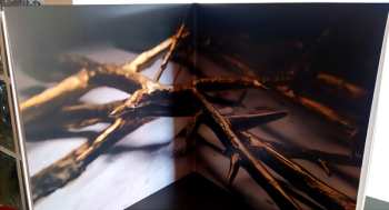 2LP Amenra: De Doorn (Version 2) CLR | LTD