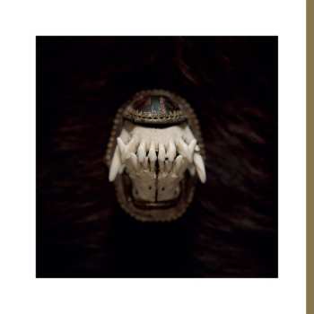 Album Amenra: De Toorn