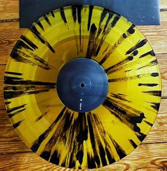 LP Amenra: Skunk