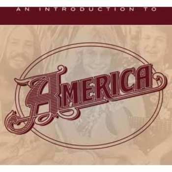Album America: An Introduction To America