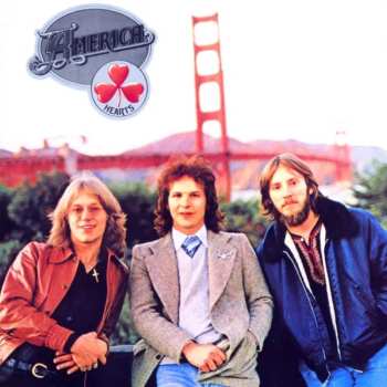 Album America: Holiday / Hearts