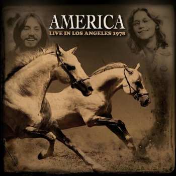 Album America: Live In Los Angeles 1978