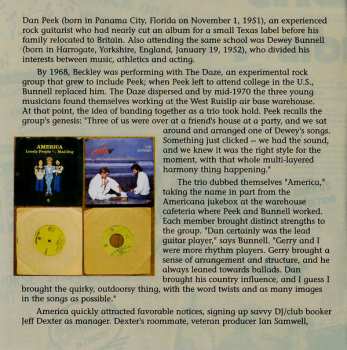 CD America: The Definitive America