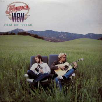 Album America: View From The Ground