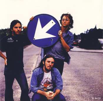 CD America: You Can Do Magic