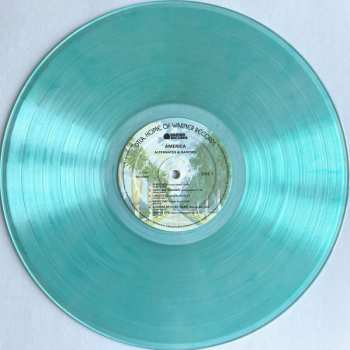 LP America: Alternates & Rarities LTD | CLR