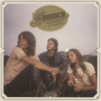 Album America: Alternates & Rarities