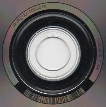 CD America: Archives (Vol1)