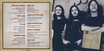 CD America: Archives (Vol1)