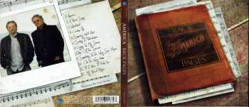 CD America: Back Pages
