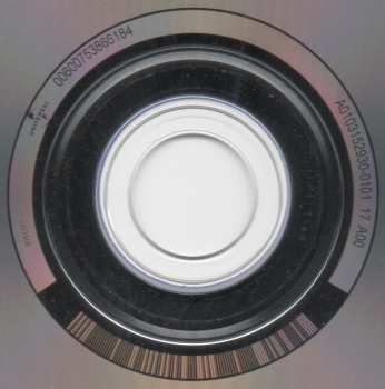6CD/Dobozkészlet America: Classic Album Collection