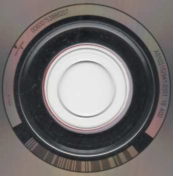 6CD/Dobozkészlet America: Classic Album Collection