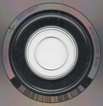 6CD/Dobozkészlet America: Classic Album Collection
