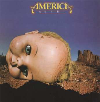 6CD/Dobozkészlet America: Classic Album Collection