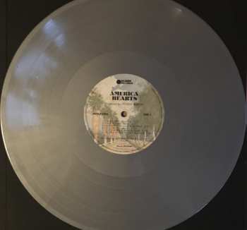 LP America: Hearts LTD | NUM | CLR