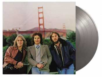 Album America: Hearts