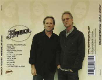 CD America: Hits