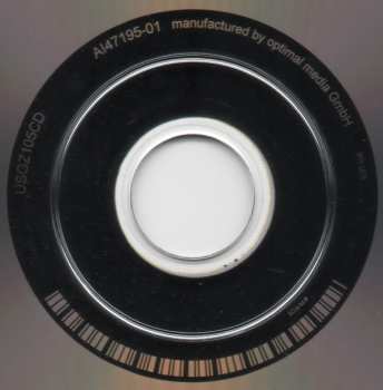 CD America: Hits