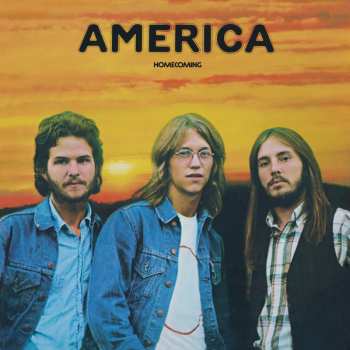 CD America: Homecoming