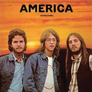 LP America: Homecoming (acoustic Sounds 40 Series) (180g) (45 Rpm)