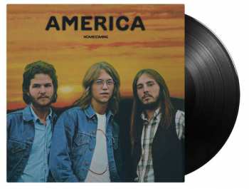 LP America: Homecoming