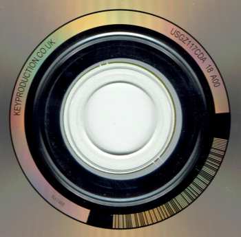 2CD America: Live At The London Palladium