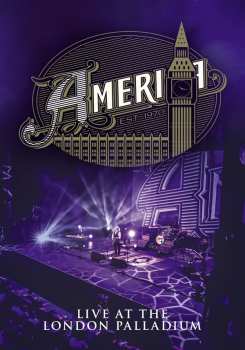 DVD America: Live At The London Palladium