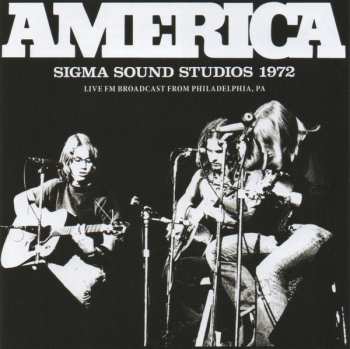 4CD/Dobozkészlet America: The Archives