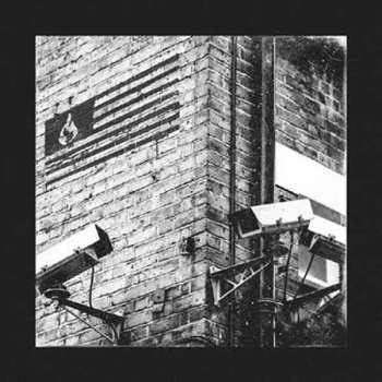 CD American Arson: A Line In The Sand