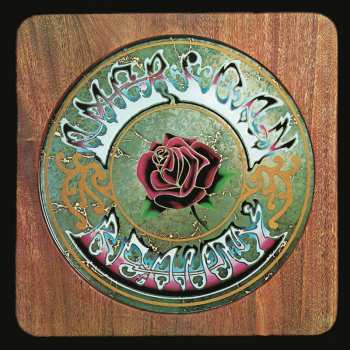 Album The Grateful Dead: American Beauty