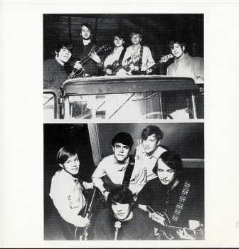 CD American Blues Exchange: Blueprints