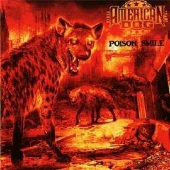 Album American Dog: Poison Smile