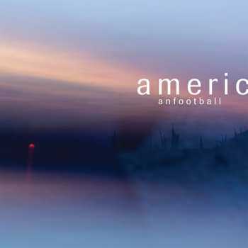 CD American Football: American Football