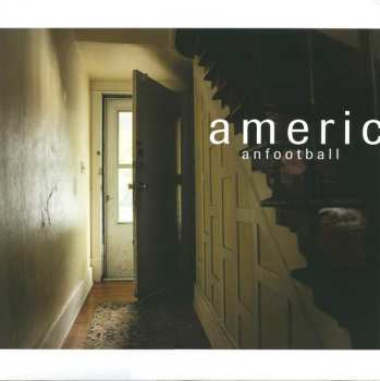 LP American Football: American Football CLR