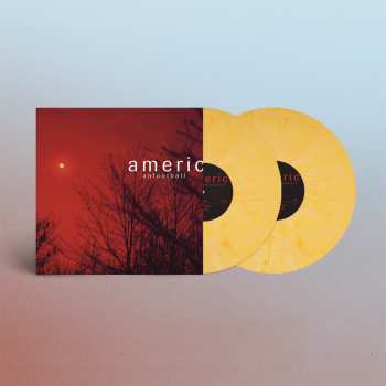 2LP American Football: American Football (LP4)