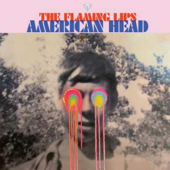 CD The Flaming Lips: American Head